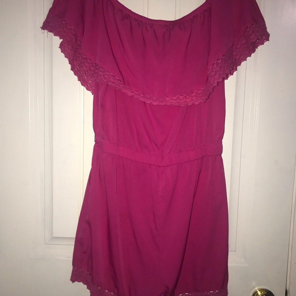 Romper - Picture 2 of 3